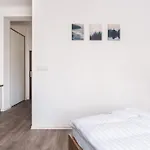 Self Check-In Apartments By Ambiente