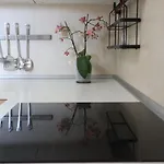 City Center 2 Bedroom A/C Apartment