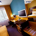 Danubia Gate Hotel