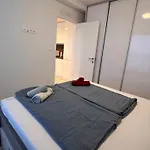 2 Room Apartment With Terrace, New Building, Jarabinkova Street