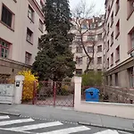 Beautiful Appartment In The Old Town Of Bratislava