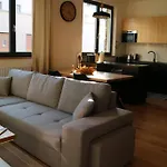 Beautiful Apartment In Old Town Bratislava