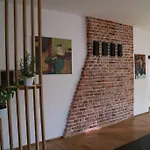 Beautiful Apartment In Old Town Bratislava