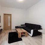 Bratislava City Hideout
