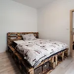 Bratislava City Hideout