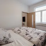 Bratislava City Hideout