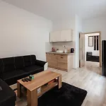 Bratislava City Hideout