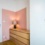 City Center Terrace Apartment With Ac By Kovee