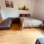 City Center 2 Bedroom A/C Apartment