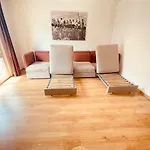 City Center 2 Bedroom A/C Apartment