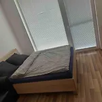 Bratislava Centrum, Ahoj Park Apartments, 6Floor With Balcony