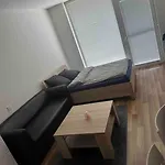 Bratislava Centrum, Ahoj Park Apartments, 6Floor With Balcony