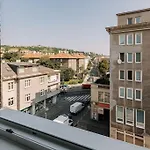 Central Bratislava Retreat