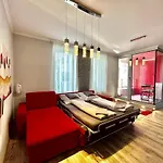 Apartmanik V Tichom Nadvori - Free Parking