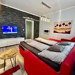Apartmanik V Tichom Nadvori - Free Parking