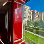 Apartmanik V Tichom Nadvori - Free Parking