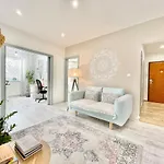 Family-Friendly Home In Bratislava