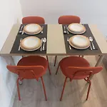 Utulny Apartman S Balkonom