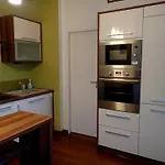 Apartment In The Heart Of Bratislava