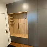 Fresh New Modern Apartment Bratislava