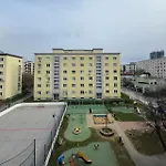 Kukucinova Apartment