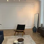 Kukucinova Apartment