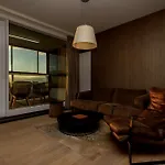 Magna Vita Apartment
