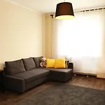City Center Apartment In Middle Of Bratislava