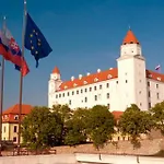 Kludny Apartman