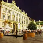Kludny Apartman