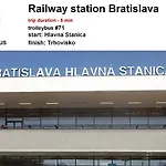 Elegant Apartment Mileticova, Free Parking
