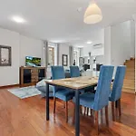 Charming Apartment In The Heart Of Bratislava