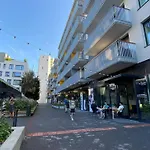 2 Room Apartment With Terrace, New Building, Jarabinkova Street