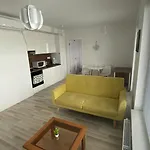 2 Room Apartment With Terrace, New Building, Jarabinkova Street