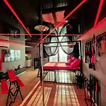 Bdsm Apartman V Bratislave -Adults Only