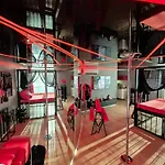 Bdsm Apartman V Bratislave -Adults Only