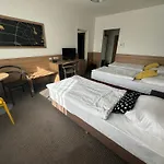 Hotel Bratislava