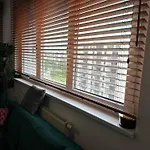 Cozy Apartment With Nice Balcony Seating, 9Th Floor, Parking
