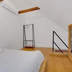 Palace Apartments