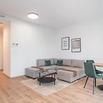Patronka Apartments - Stylish Apartment With A Spacious Terrace