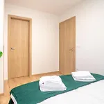 Patronka Apartments - Stylish Apartment With A Spacious Terrace