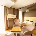 Mama\'S Design & Boutique Hotel