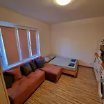 Center Quiet Cozy Studio