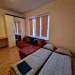 Center Quiet Cozy Studio
