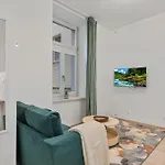 Garden Haven Studio In Old Town