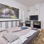 Cutie Apartment