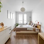 Bnb Bosakova Retreat With Balcony