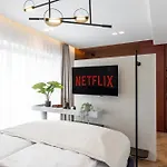 Catalog Boutique Rooms Bratislava