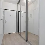 Ahoj Park, Terrace Vibes Studio, Private Parking