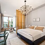 Catalog Boutique Rooms Bratislava